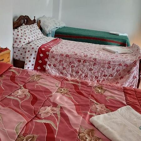 Casa Mirita Leilighet Cajamarca Eksteriør bilde