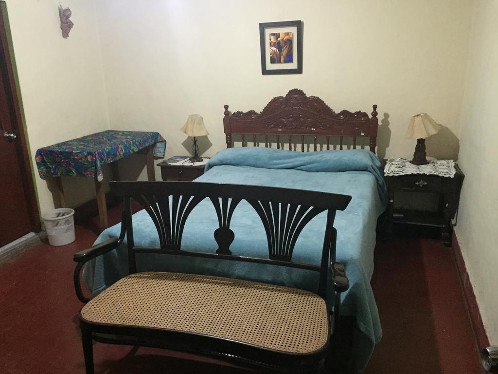 Casa Mirita Leilighet Cajamarca Eksteriør bilde