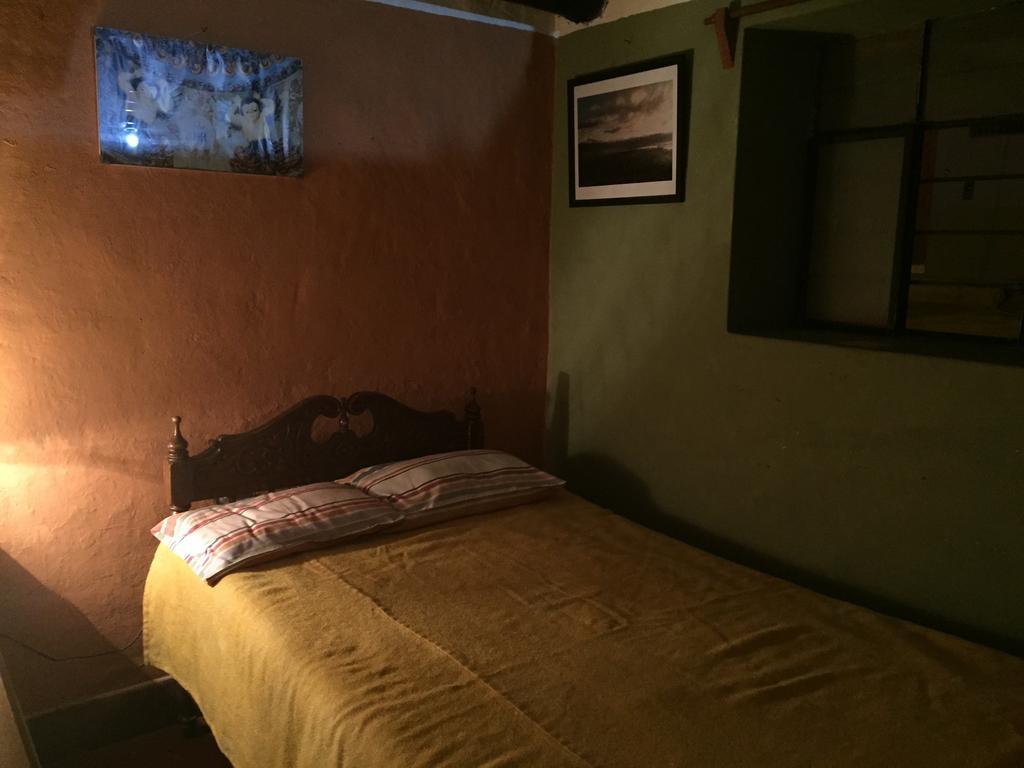 Casa Mirita Leilighet Cajamarca Rom bilde